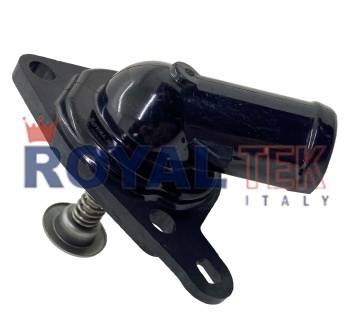 TERMOSTATO ROYALTEK HONDA CRV 2.4 2002/2006 / CRV 2.0 2007/2012 / CIVIC 2.0 2.4 2003/2006 --- OEM 19301PNA003